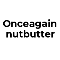 ONCEAGAINNUTBUTTER Promo Codes  ONCEAGAINNUTBUTTER Coupon Codes