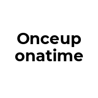 ONCEUPONATIME Promo Codes  ONCEUPONATIME Coupon Codes