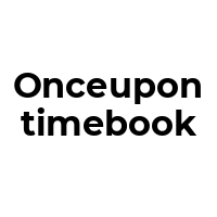 ONCEUPONTIMEBOOK Promo Codes  ONCEUPONTIMEBOOK Coupon Codes
