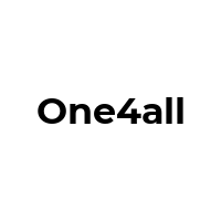 ONE4ALL Promo Codes  ONE4ALL Coupon Codes