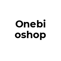 ONEBIOSHOP Promo Codes  ONEBIOSHOP Coupon Codes