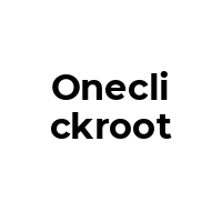 ONECLICKROOT Promo Codes  ONECLICKROOT Coupon Codes