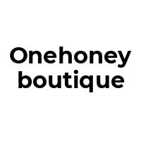 One Honey Boutique Promo Codes  One Honey Boutique Coupon Codes