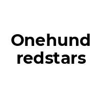 ONEHUNDREDSTARS Promo Codes  ONEHUNDREDSTARS Coupon Codes