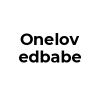 ONELOVEDBABE Promo Codes  ONELOVEDBABE Coupon Codes