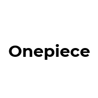 ONEPIECE Promo Codes  ONEPIECE Coupon Codes