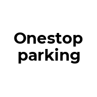 ONESTOPPARKING Promo Codes  ONESTOPPARKING Coupon Codes