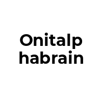 ONITALPHABRAIN Promo Codes  ONITALPHABRAIN Coupon Codes