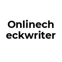 ONLINECHECKWRITER Promo Codes  ONLINECHECKWRITER Coupon Codes