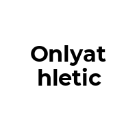 ONLYATHLETIC Promo Codes  ONLYATHLETIC Coupon Codes