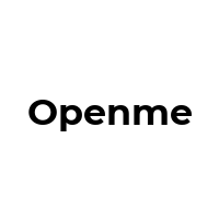 OPENME Promo Codes  OPENME Coupon Codes