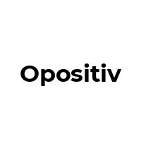 OPOSITIV Promo Codes  OPOSITIV Coupon Codes