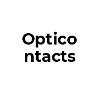 OPTICONTACTS Promo Codes  OPTICONTACTS Coupon Codes