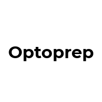 OPTOPREP Promo Codes  OPTOPREP Coupon Codes