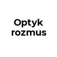 OPTYKROZMUS Promo Codes  OPTYKROZMUS Coupon Codes
