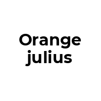 ORANGEJULIUS Promo Codes  ORANGEJULIUS Coupon Codes