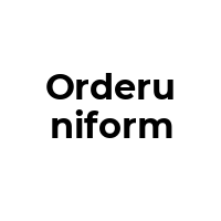 ORDERUNIFORM Promo Codes  ORDERUNIFORM Coupon Codes
