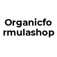 ORGANICFORMULASHOP Promo Codes  ORGANICFORMULASHOP Coupon Codes