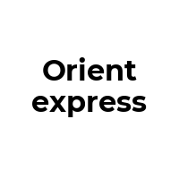 ORIENTEXPRESS Promo Codes  ORIENTEXPRESS Coupon Codes