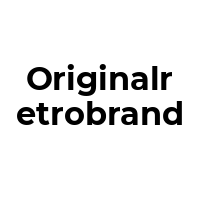 ORIGINALRETROBRAND Promo Codes  ORIGINALRETROBRAND Coupon Codes