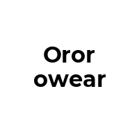OROROWEAR Promo Codes  OROROWEAR Coupon Codes