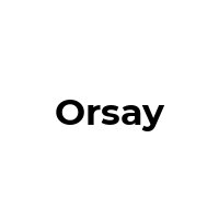 ORSAY Promo Codes  ORSAY Coupon Codes