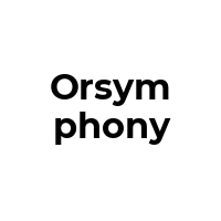 ORSYMPHONY Promo Codes  ORSYMPHONY Coupon Codes