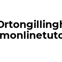 ORTONGILLINGHAMONLINETUTOR Promo Codes  ORTONGILLINGHAMONLINETUTOR Coupon Codes