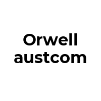 ORWELLAUSTCOM Promo Codes  ORWELLAUSTCOM Coupon Codes