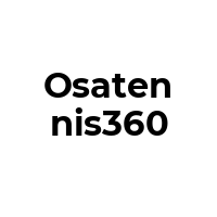 OSATENNIS360 Promo Codes  OSATENNIS360 Coupon Codes