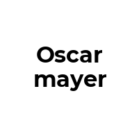 OSCARMAYER Promo Codes  OSCARMAYER Coupon Codes