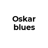 OSKARBLUES Promo Codes  OSKARBLUES Coupon Codes