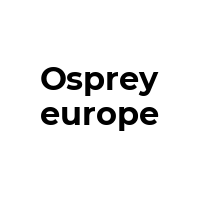 OSPREYEUROPE Promo Codes  OSPREYEUROPE Coupon Codes