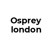 OSPREYLONDON Promo Codes  OSPREYLONDON Coupon Codes