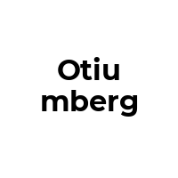 OTIUMBERG Promo Codes  OTIUMBERG Coupon Codes