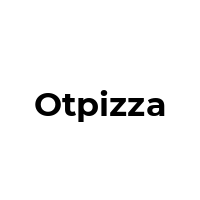 OTPIZZA Promo Codes  OTPIZZA Coupon Codes
