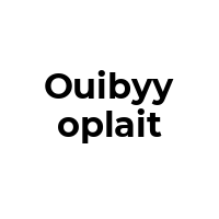 OUIBYYOPLAIT Promo Codes  OUIBYYOPLAIT Coupon Codes