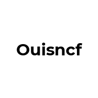 OUISNCF Promo Codes  OUISNCF Coupon Codes