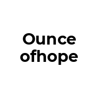 OUNCEOFHOPE Promo Codes  OUNCEOFHOPE Coupon Codes