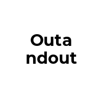 OUTANDOUT Promo Codes  OUTANDOUT Coupon Codes