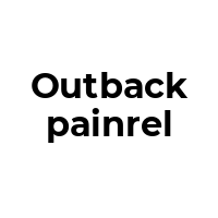 OUTBACKPAINREL Promo Codes  OUTBACKPAINREL Coupon Codes