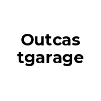 OUTCASTGARAGE Promo Codes  OUTCASTGARAGE Coupon Codes