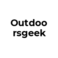 OUTDOORSGEEK Promo Codes  OUTDOORSGEEK Coupon Codes