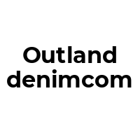 OUTLANDDENIMCOM Promo Codes  OUTLANDDENIMCOM Coupon Codes
