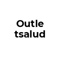 OUTLETSALUD Promo Codes  OUTLETSALUD Coupon Codes