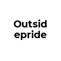 OUTSIDEPRIDE Promo Codes  OUTSIDEPRIDE Coupon Codes