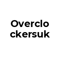 OVERCLOCKERSUK Promo Codes  OVERCLOCKERSUK Coupon Codes