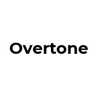 OVERTONE Promo Codes  OVERTONE Coupon Codes
