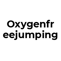 OXYGENFREEJUMPING Promo Codes  OXYGENFREEJUMPING Coupon Codes
