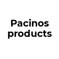 PACINOSPRODUCTS Promo Codes  PACINOSPRODUCTS Coupon Codes